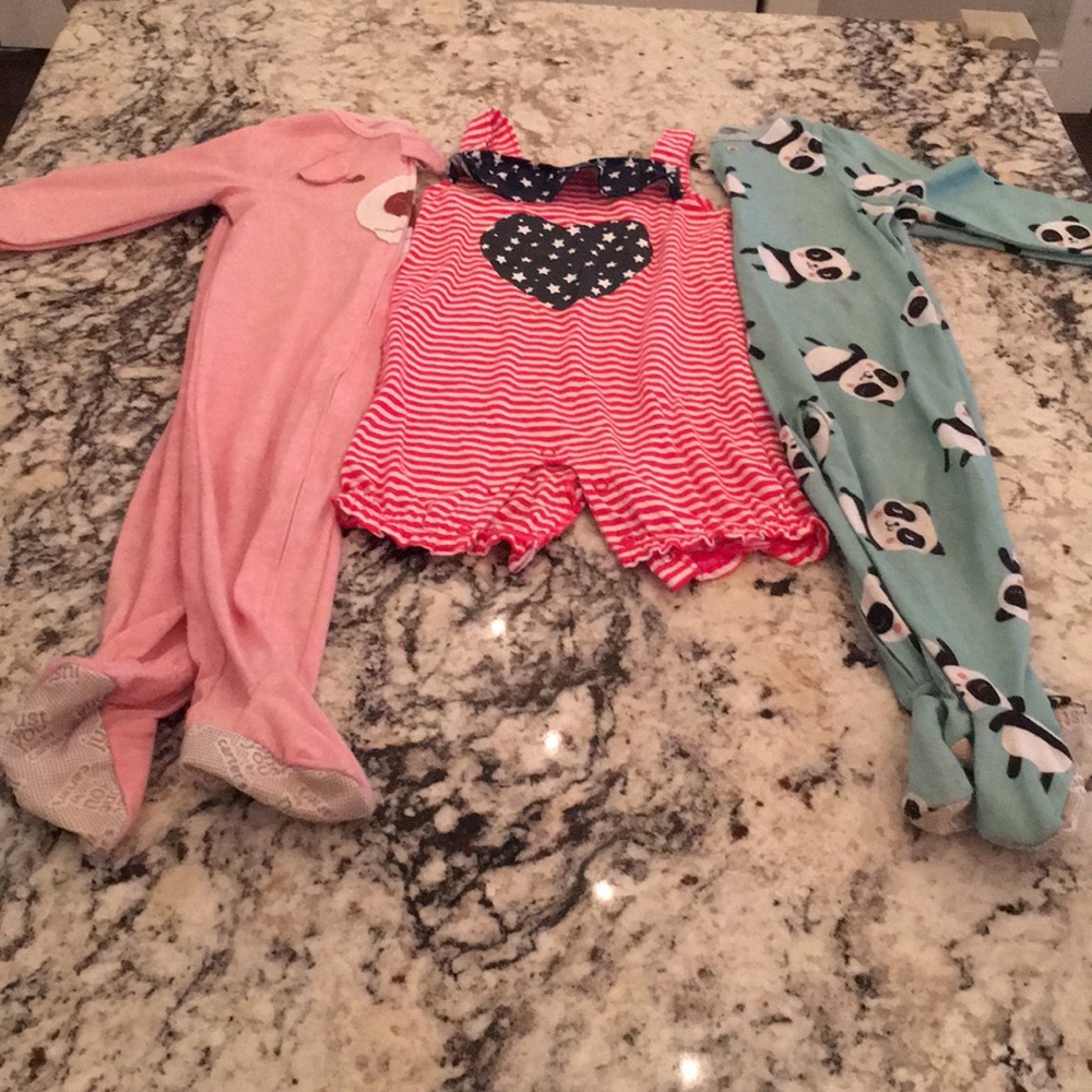 3pc 18M BUNDLE